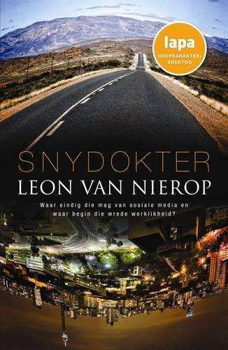 Snydokter - Van Nierop, Leon