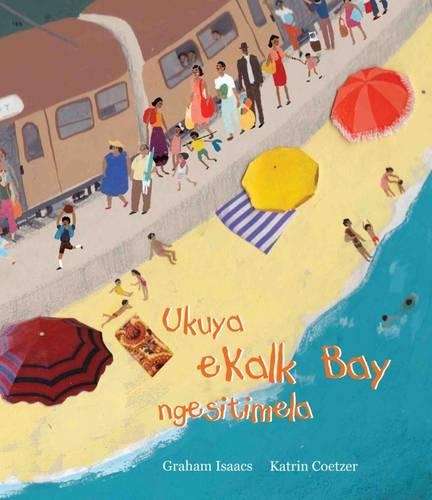 Ukuya eKalk Bay - Graham Isaacs