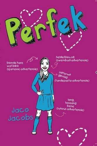 Perfek CAPS: Gr 8 - Jaco Jacobs