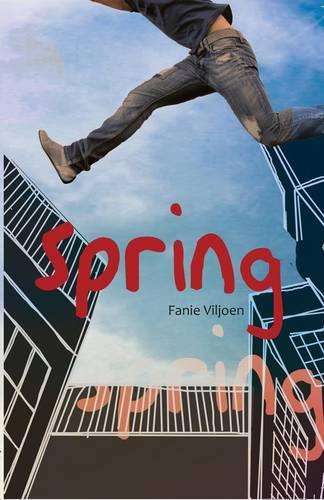Spring CAPS: Gr 9 - Fanie Viljoen
