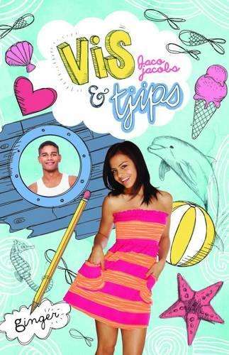 Vis en tjips - Jaco Jacobs