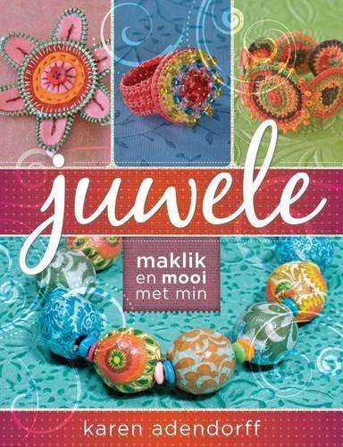Juwele - Karen Adendorff