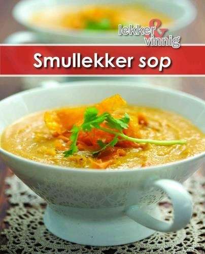 Smullekker sop: Boek 4 - Hendri Warricker