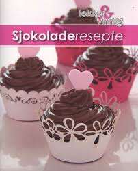 Sjokoladeresepte: Boek 6 - Hendri Warricker