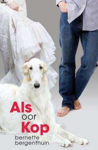 Als oor kop - Bernette Bergenthuin