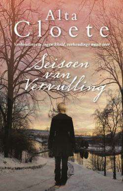 Seisoen van vervulling - Alta Cloete