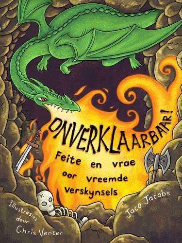 Onverklaarbaar - Jaco Jacobs