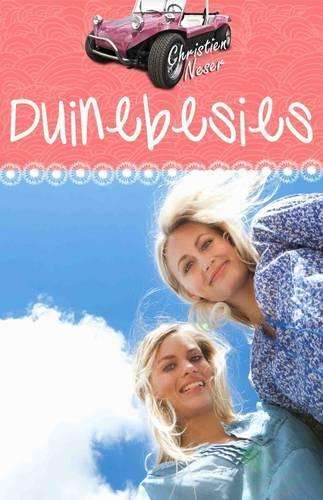 Duinebesies - Christien Neser