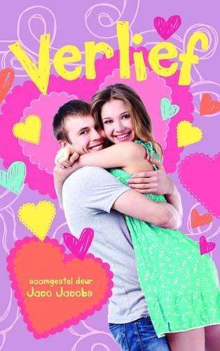 Verlief - JACOBS,J,SAAMGESTEL