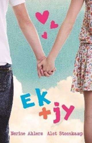 Ek + jy - Nerine Ahlers