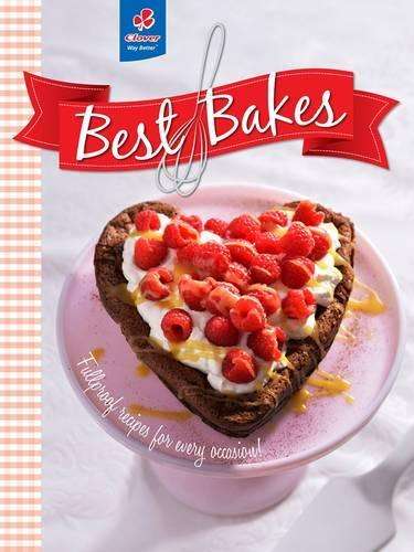 Best bakes - CLOVER