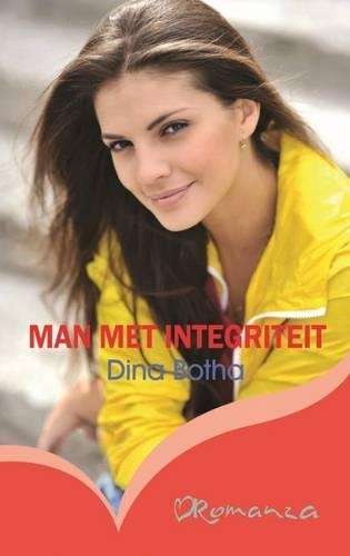 Man Met Integriteit - Dina Botha