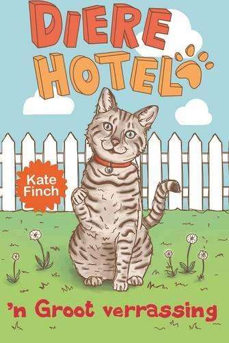 n Groot verrassing: Boek 2 - Kate Finch