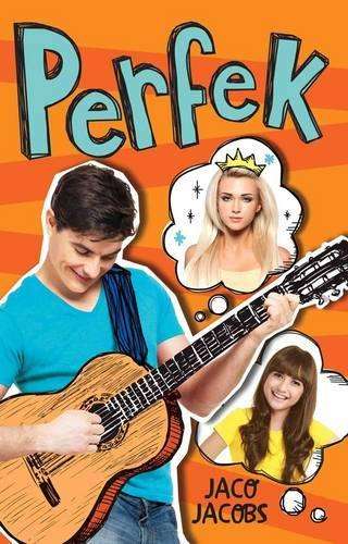 Perfek - Jaco Jacobs