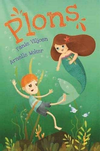 Plons! - Fanie Viljoen
