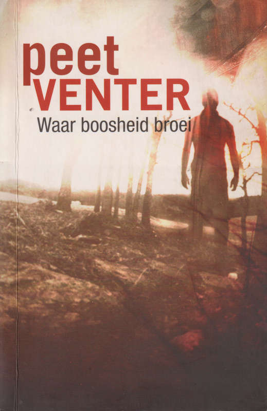 WAAR BOOSHEID BROEI SECONDHAND - VENTER,P