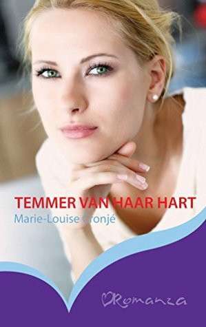 Temmer Van Haar Hart - Marie-Louise Cronje