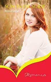 Son in Die Suide - Alexa Steyn