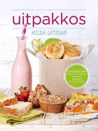 Uitpakkos - Hilda Lategan