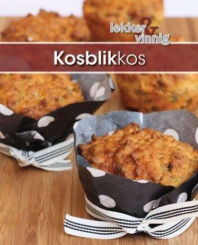 Kosblikkos - Hendri Warricker