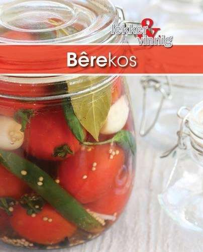 Berekos - Hendri Warricker
