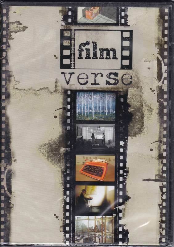FILMVERSE 2014 - ANTOLOGIE
