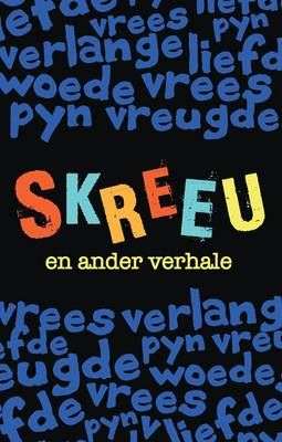 SKREEU & ANDER VERHALE 2DE UITG SECONDHAND - NEL,M