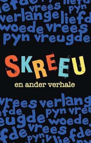 Skreeu en ander verhale - NEL,M