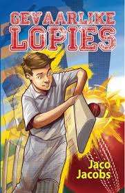 Gevaarlike lopies - Jaco Jacobs