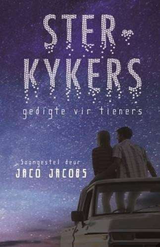 Sterkykers - Jaco Jacobs
