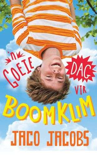 n Goeie dag vir boomklim - Jaco Jacobs