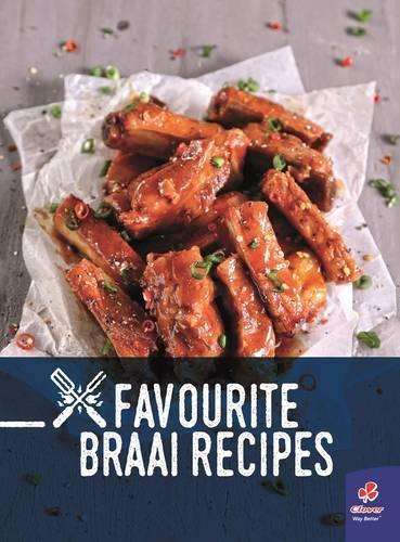 Favourite braai recipes - CLOVER