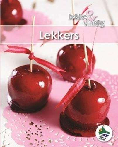 Lekkers - VANNIEKERK