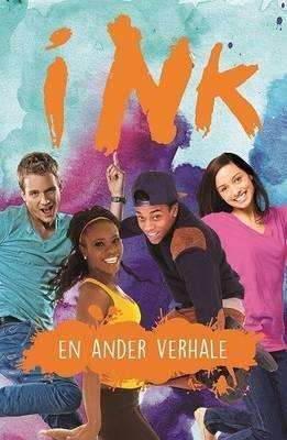 INK & ANDER VERHALE GR 10 FAL SECONDHAND - NEL,M