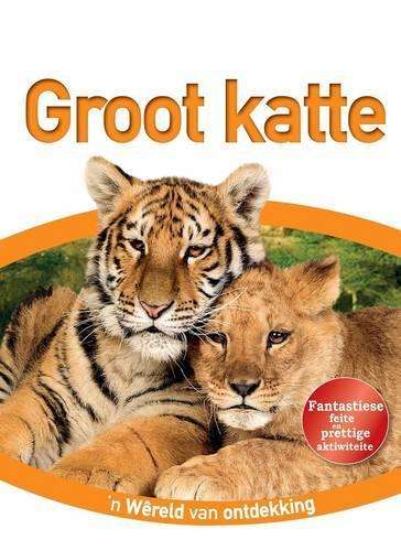 Groot katte - LAPA