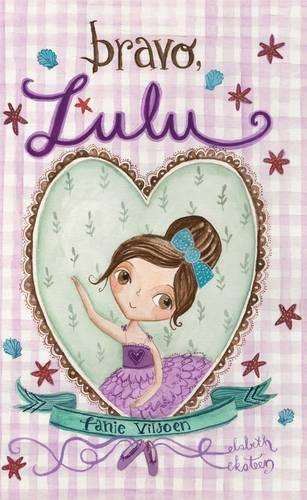Bravo Lulu - Fanie Viljoen