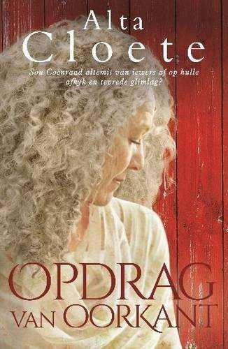 Opdrag van Oorkant - Cloete, Alta