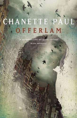 Offerlam - Chanette Paul