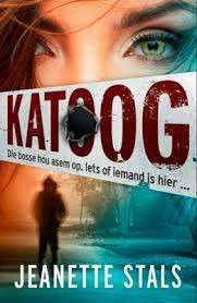 Katoog - Jeanette Stals