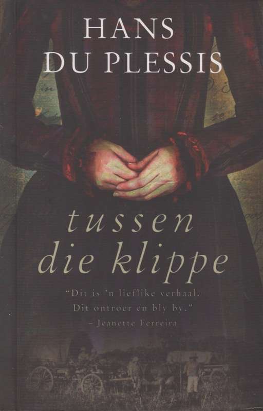 Tussen die Klippe - Du Plessis, Hans