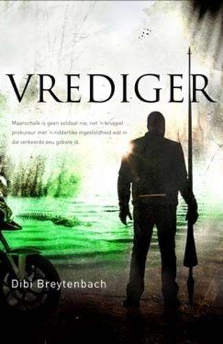 Vrediger - Dibi Breytenbach