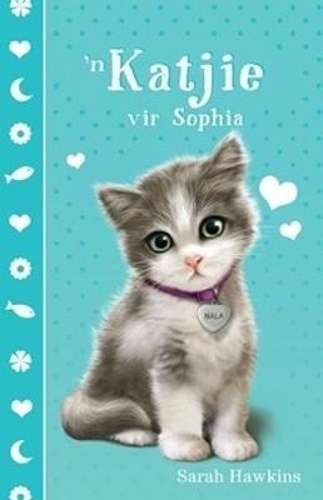 n Katjie vir Sophia - Sarah Hawkins