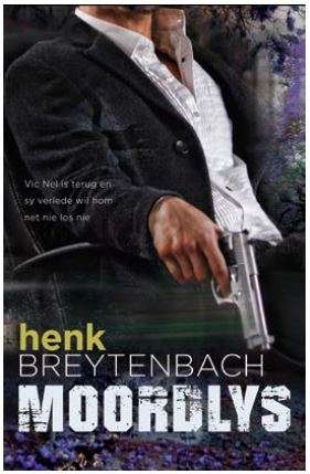 Moordlys - Breytenbach, Henk