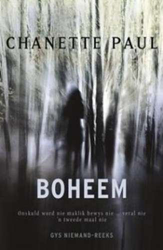 Boheem - Paul, Chanette