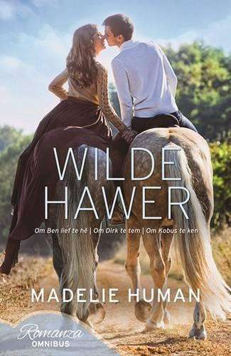 Wilde Hawer - Human, Madelie
