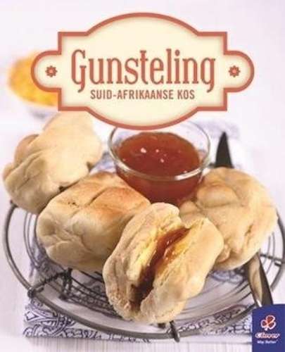 Clover gunsteling Suid-Afrikaanse kos - CLOVERSA
