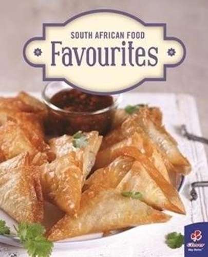 Clover South African food favourites - CLOVERSA