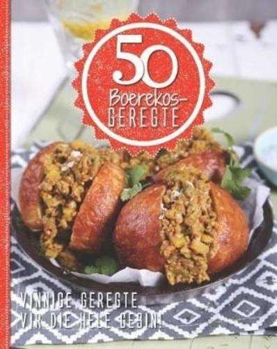 50 boerekosgeregte - LAPA