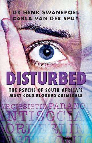 Disturbed - Henk Dr. Swanepoel