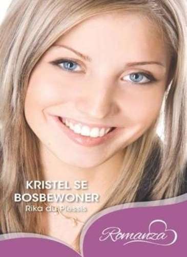 Kristel se bosbewoner - Rika du Plessis